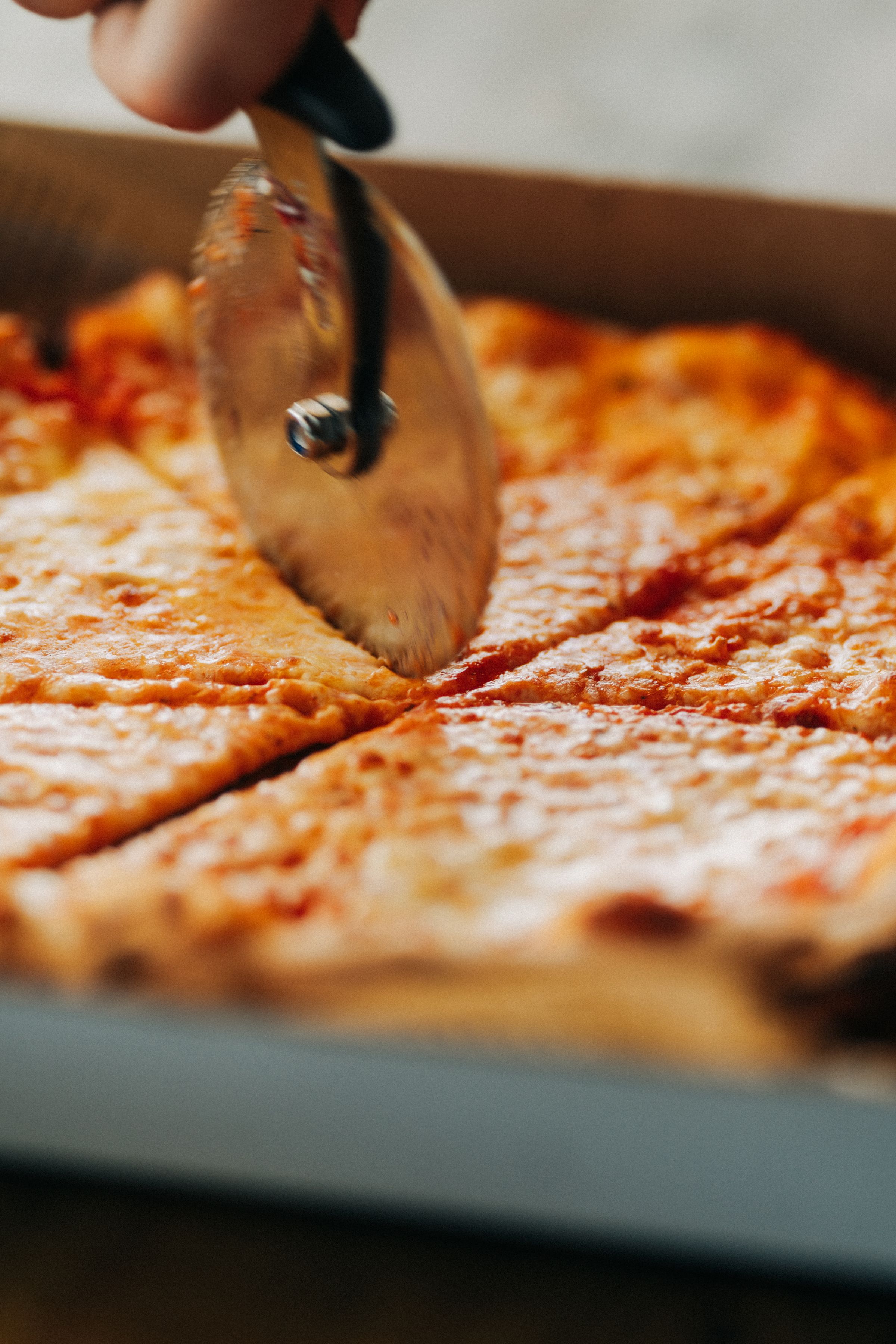 Camion, Vintage Wood-Fired Pizza Truck, New Zealand Catering's image