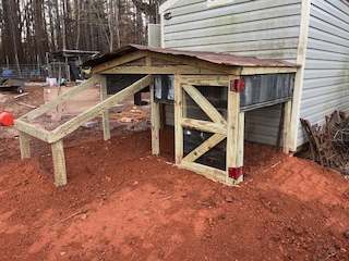 Pattillo Farm and Services, LLC's image