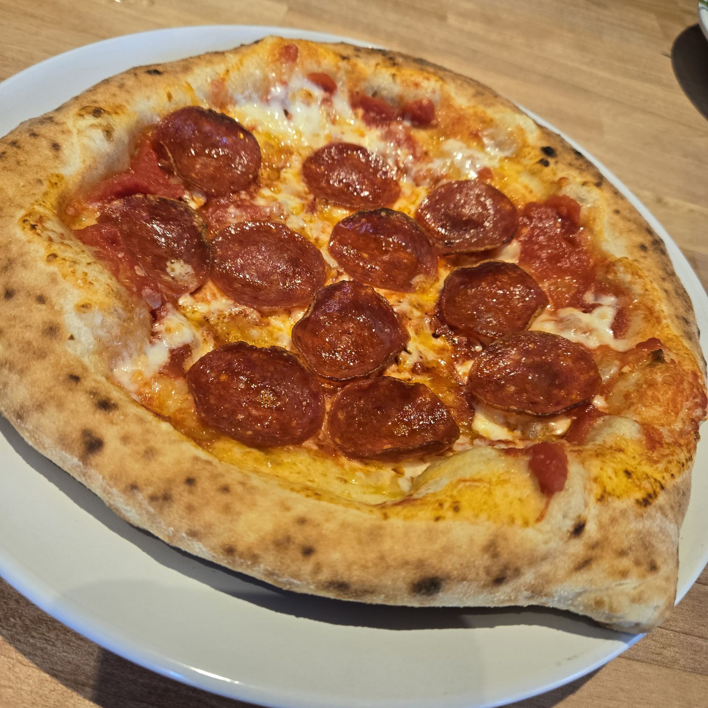 DAL FUOCO's image