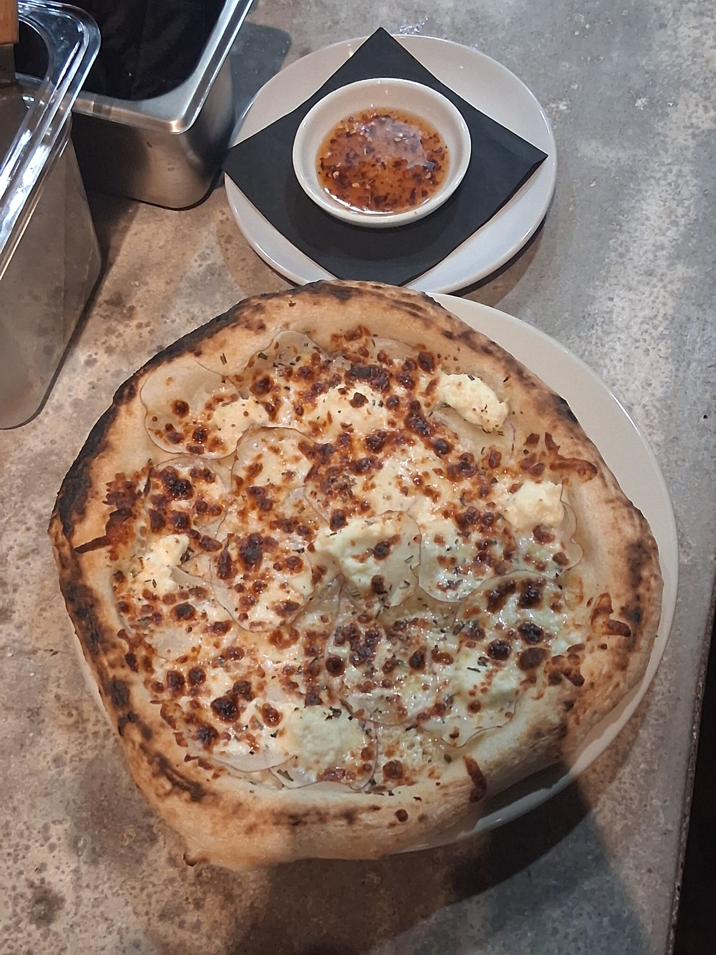 DAL FUOCO's image