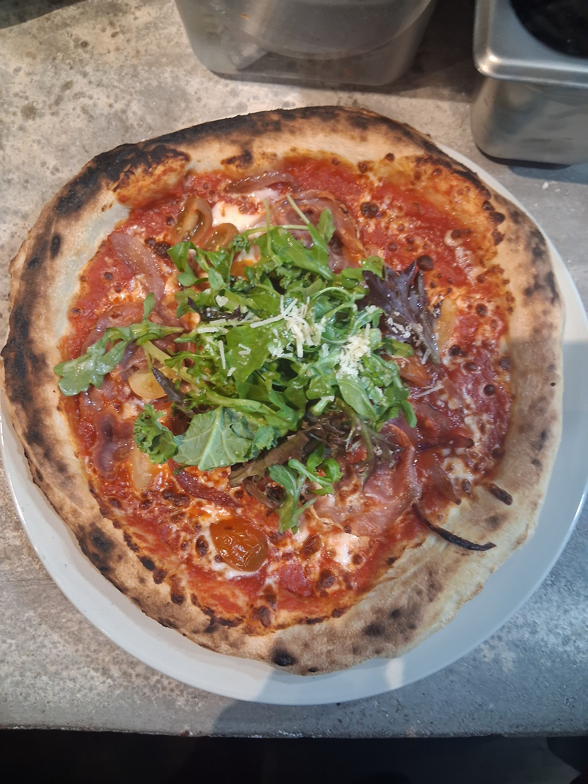 DAL FUOCO's image