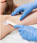 Full body waxing, sugaring, threading and more.'s image