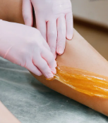 Full body waxing, sugaring, threading and more.'s image