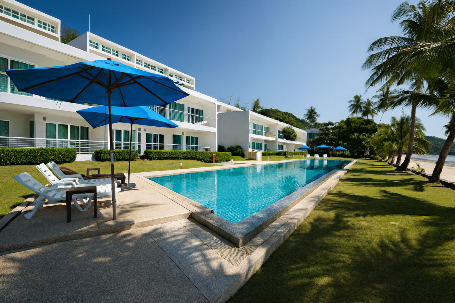 Elevate Coastal Living's image