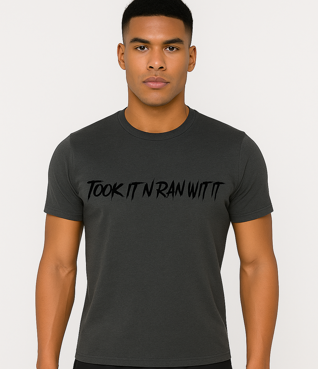 Tookitnranwitit LLC's image