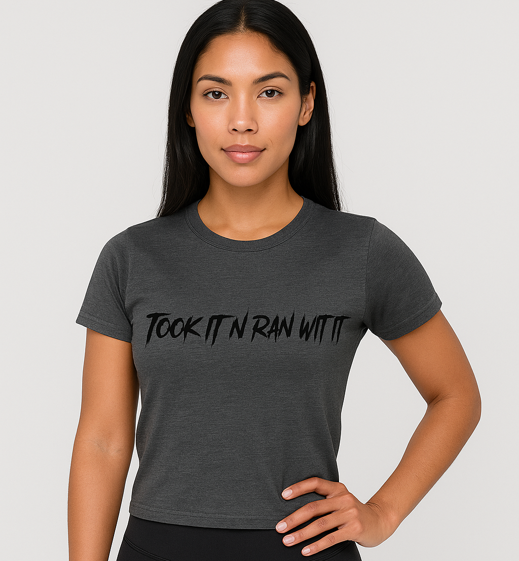 Tookitnranwitit LLC's image