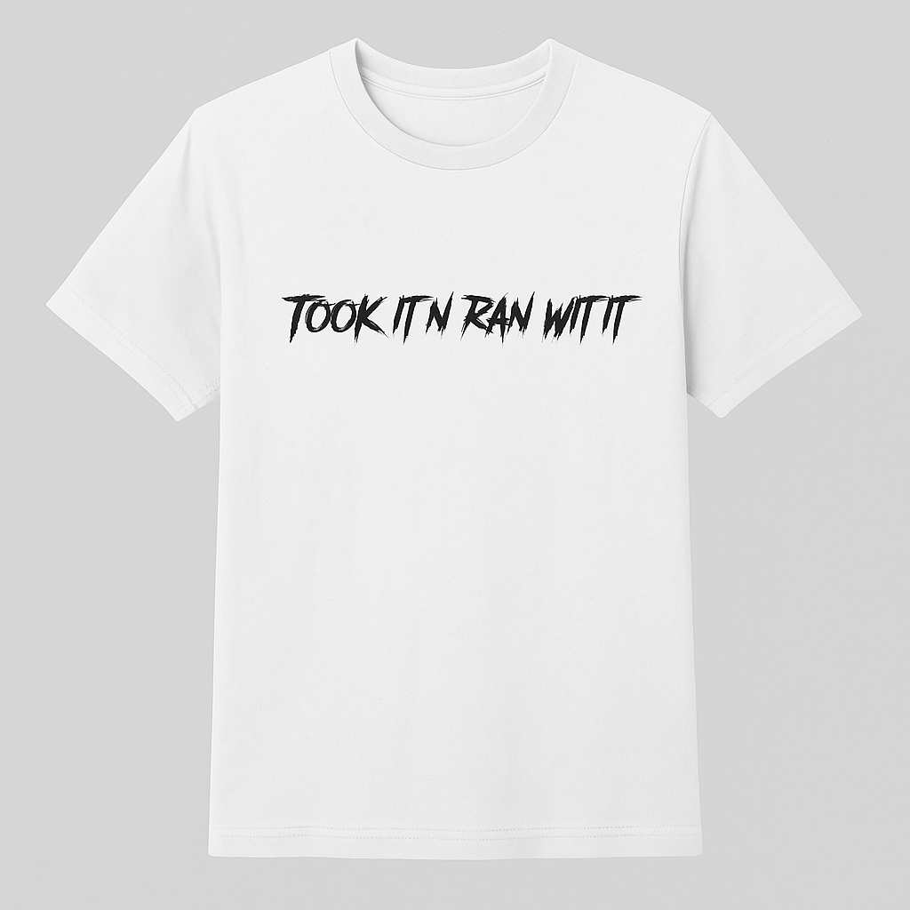 Tookitnranwitit LLC's image