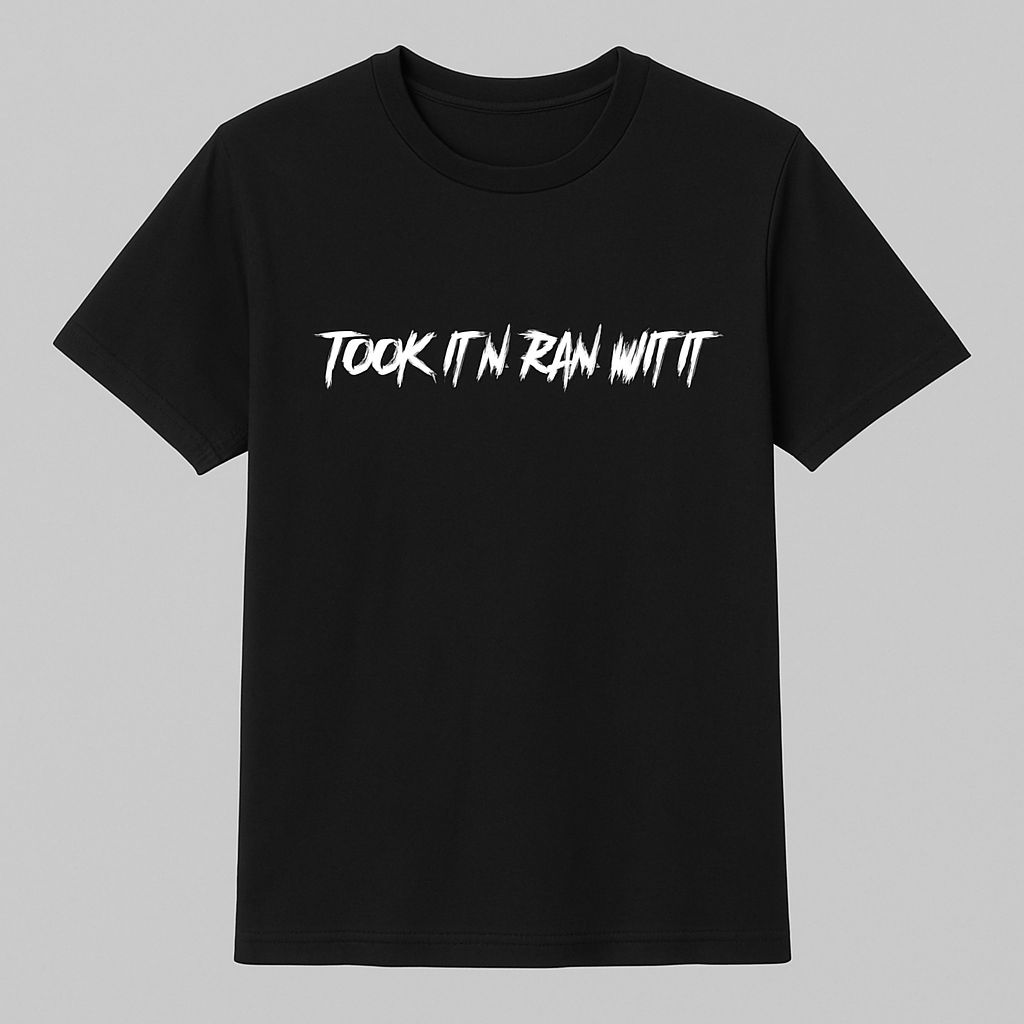 Tookitnranwitit LLC's image