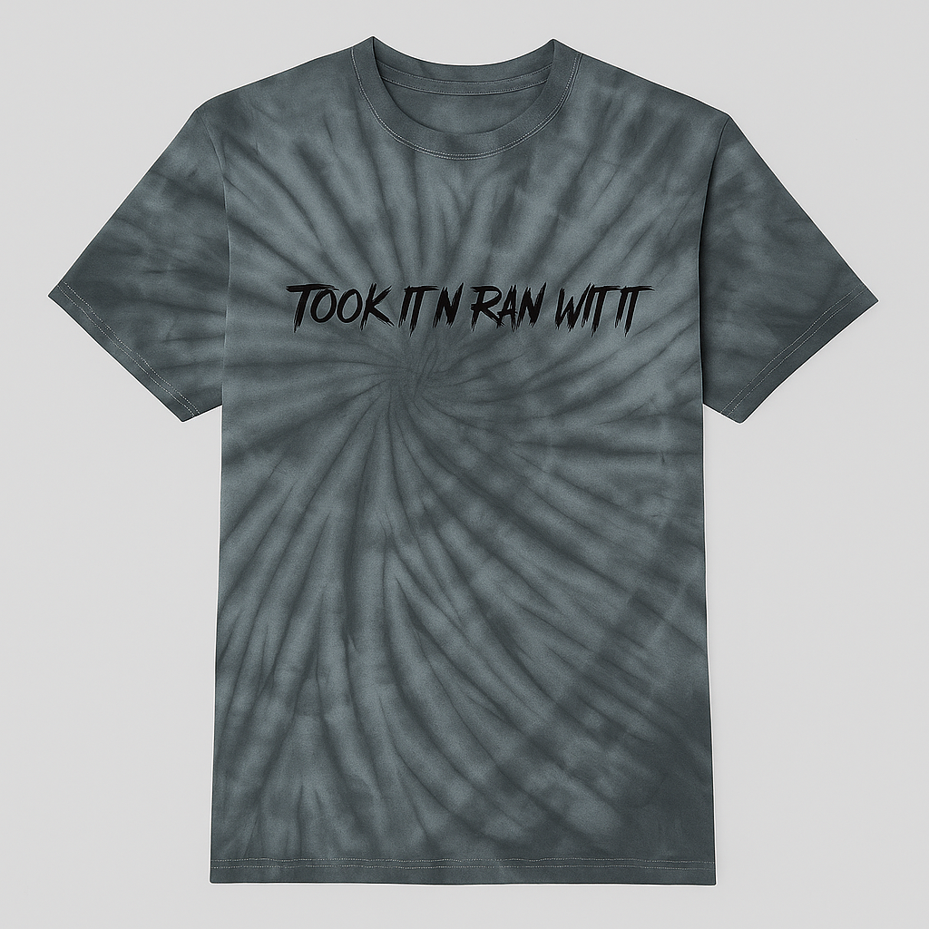 Tookitnranwitit LLC's image