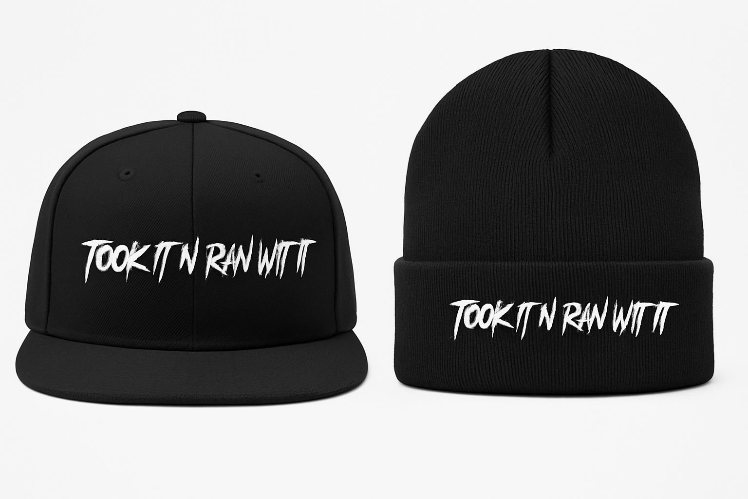 Tookitnranwitit LLC's image