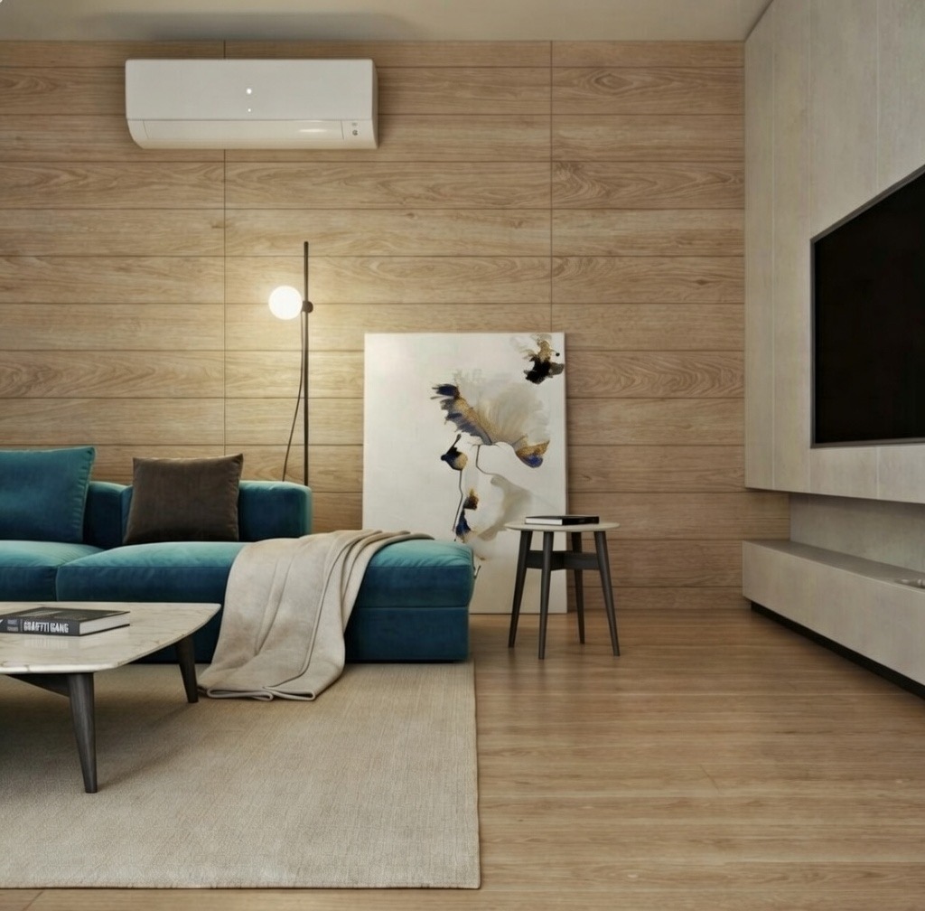 Leicester aircon's image