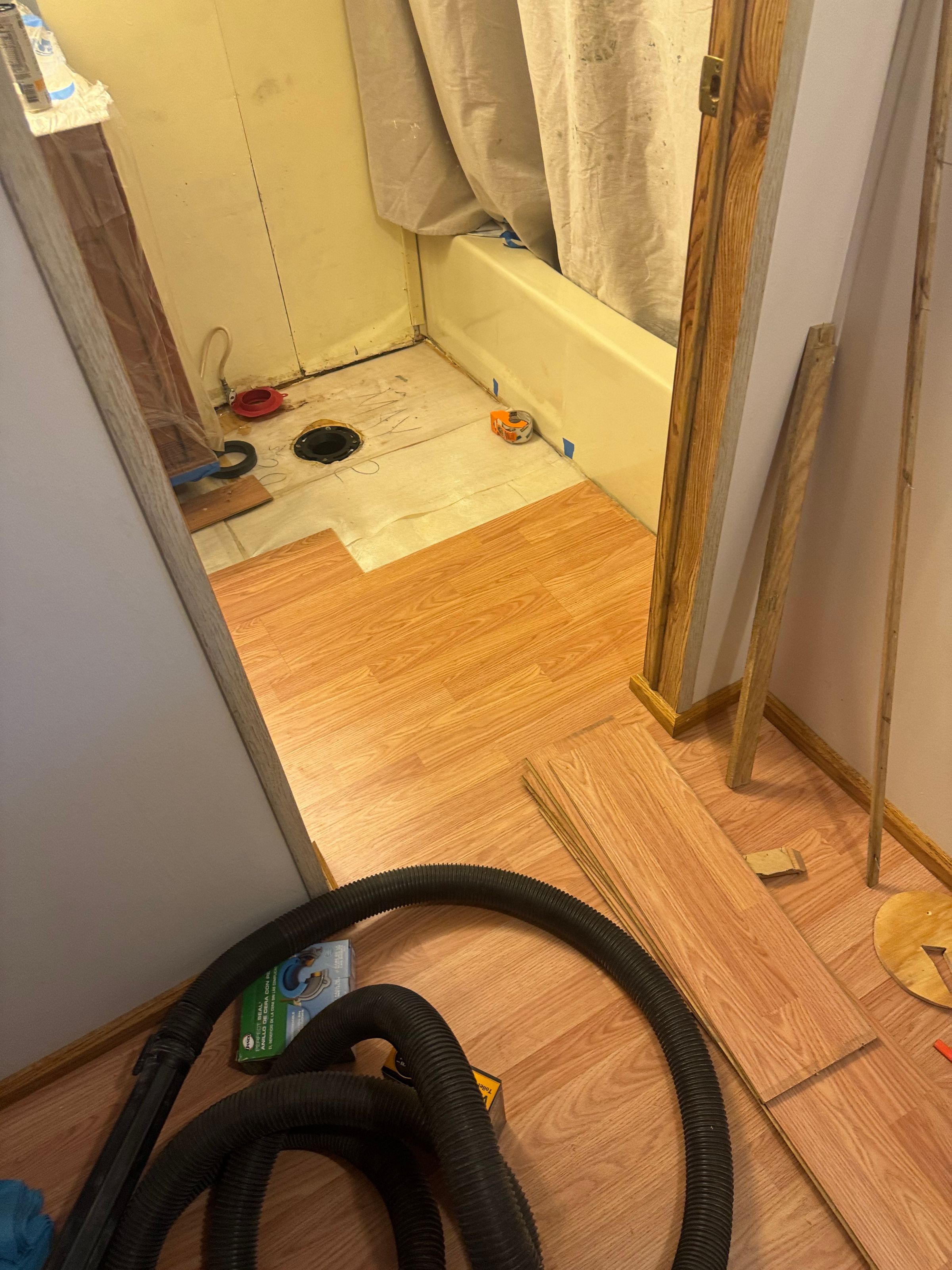 Local Handyman's image