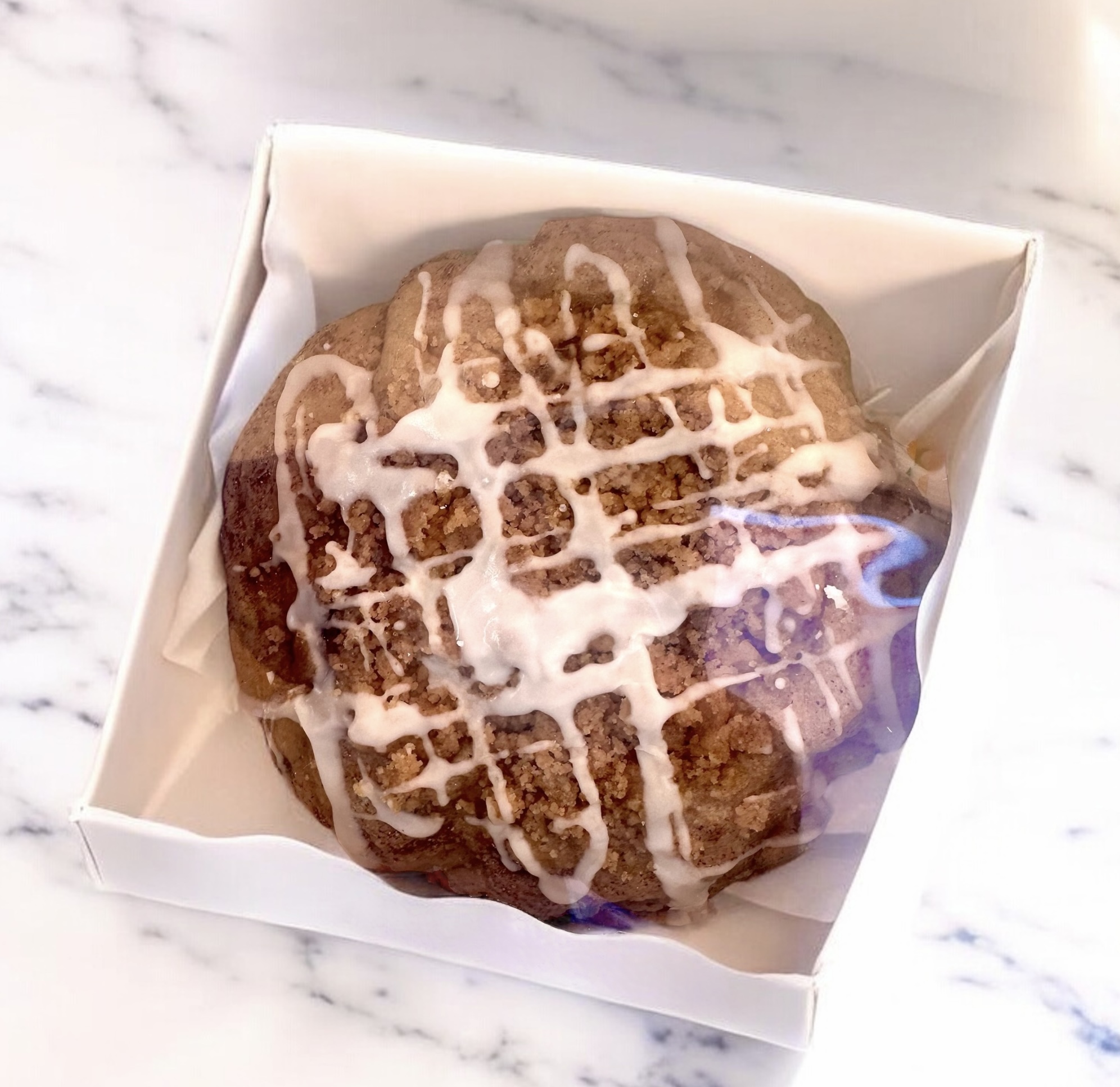SugarKissed Artisan Bakery's image