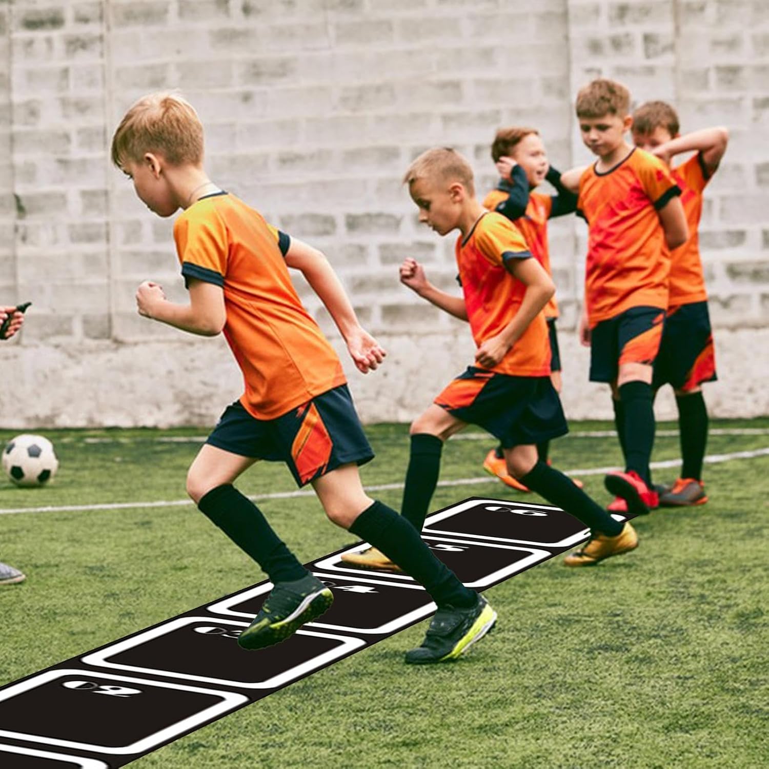 Rhythm  Fit 's image