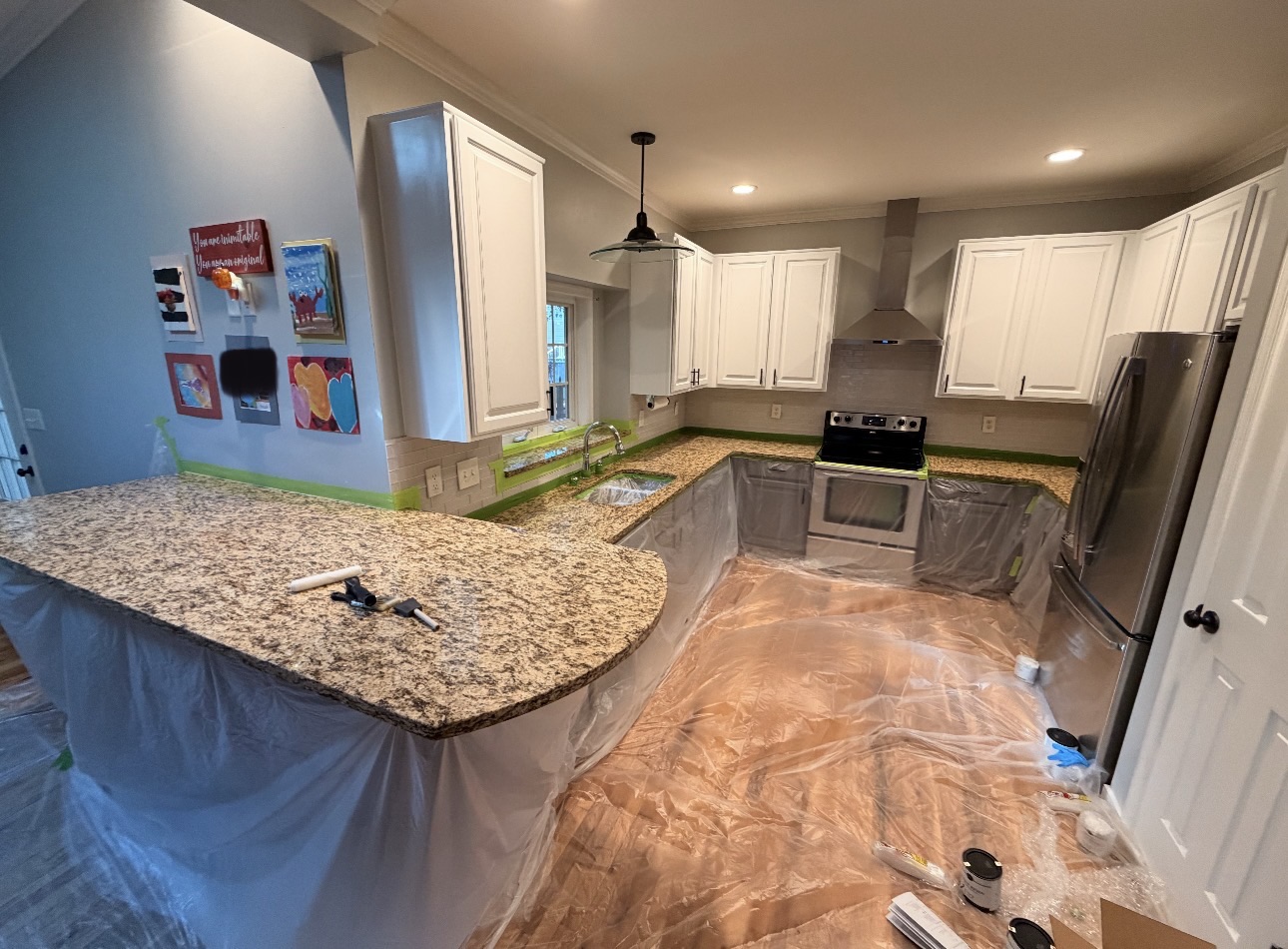 RVA Elite Renovations 's image