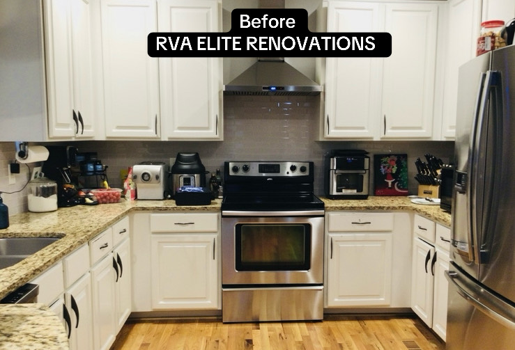 RVA Elite Renovations 's image