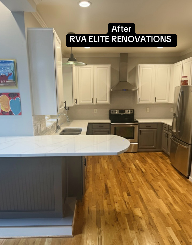RVA Elite Renovations 's image