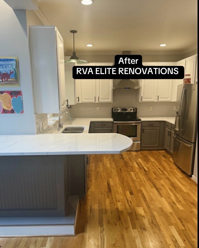 RVA Elite Renovations 's image
