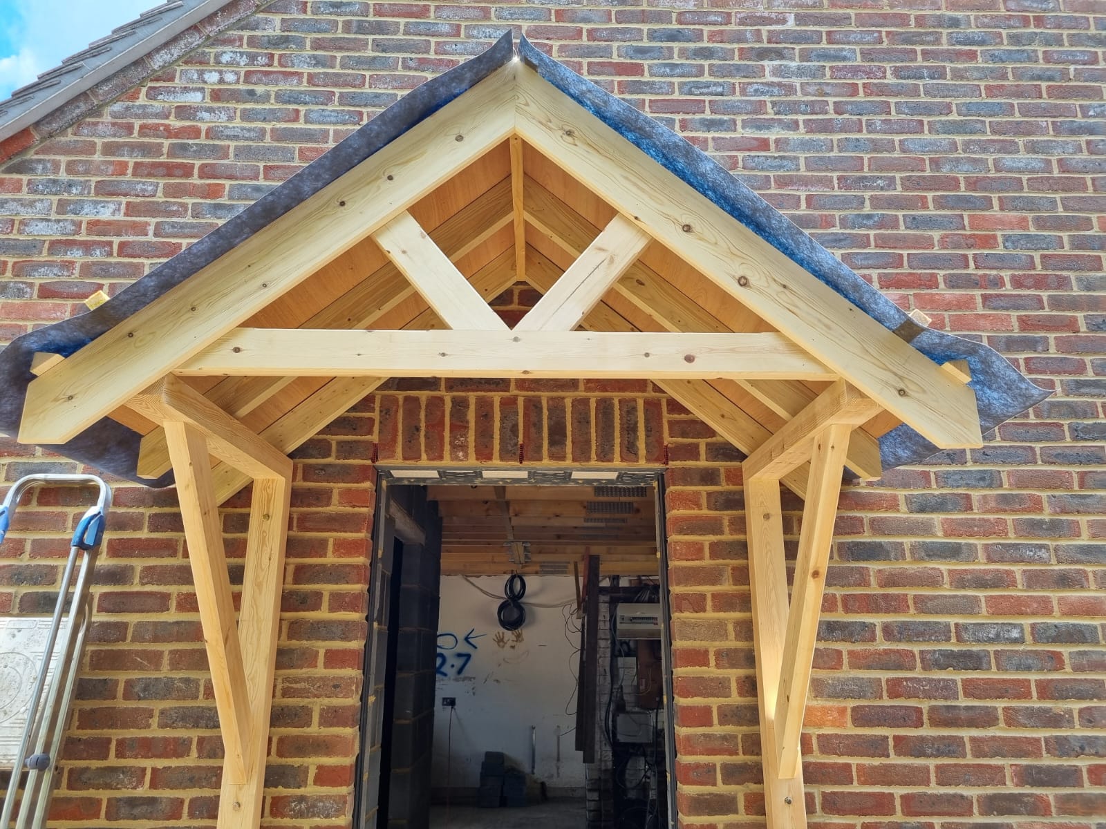 DSW Carpentry & Building's image