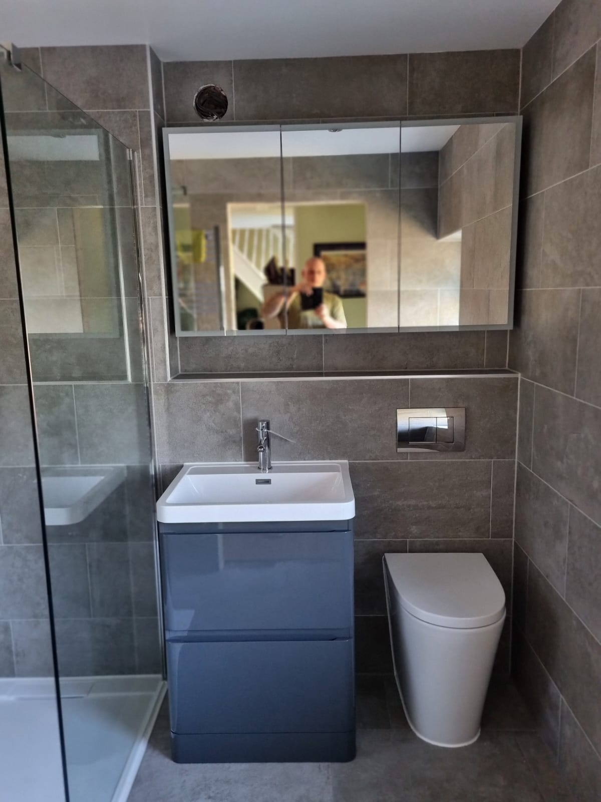 DSW Carpentry & Building's image