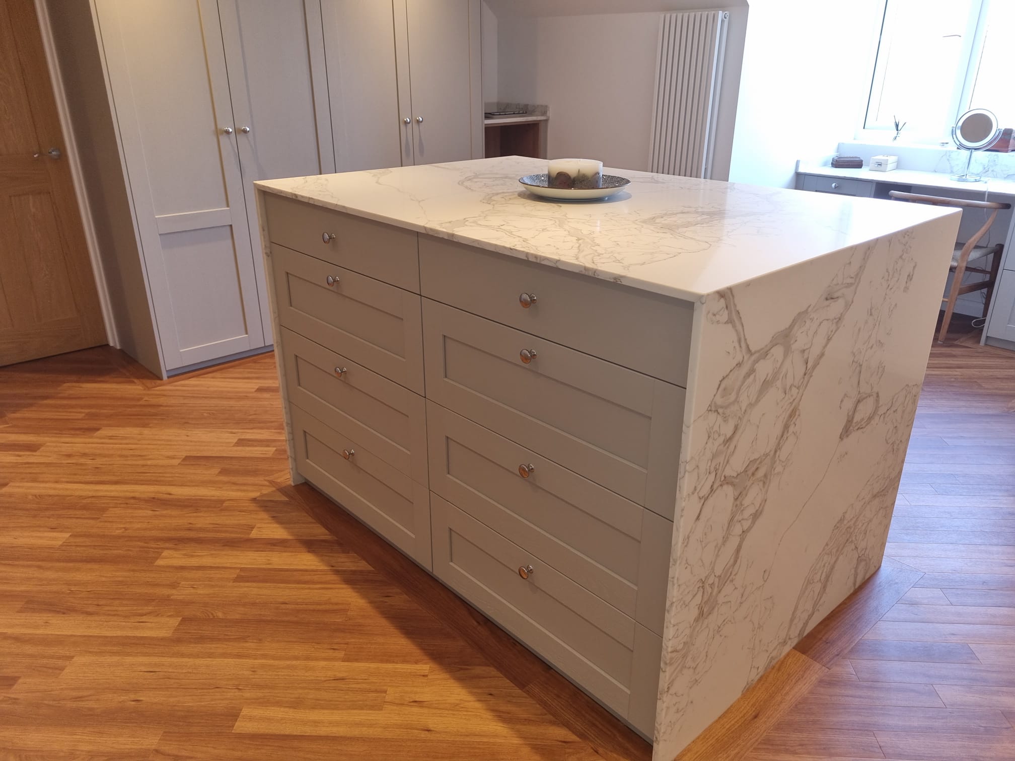 DSW Carpentry & Building's image