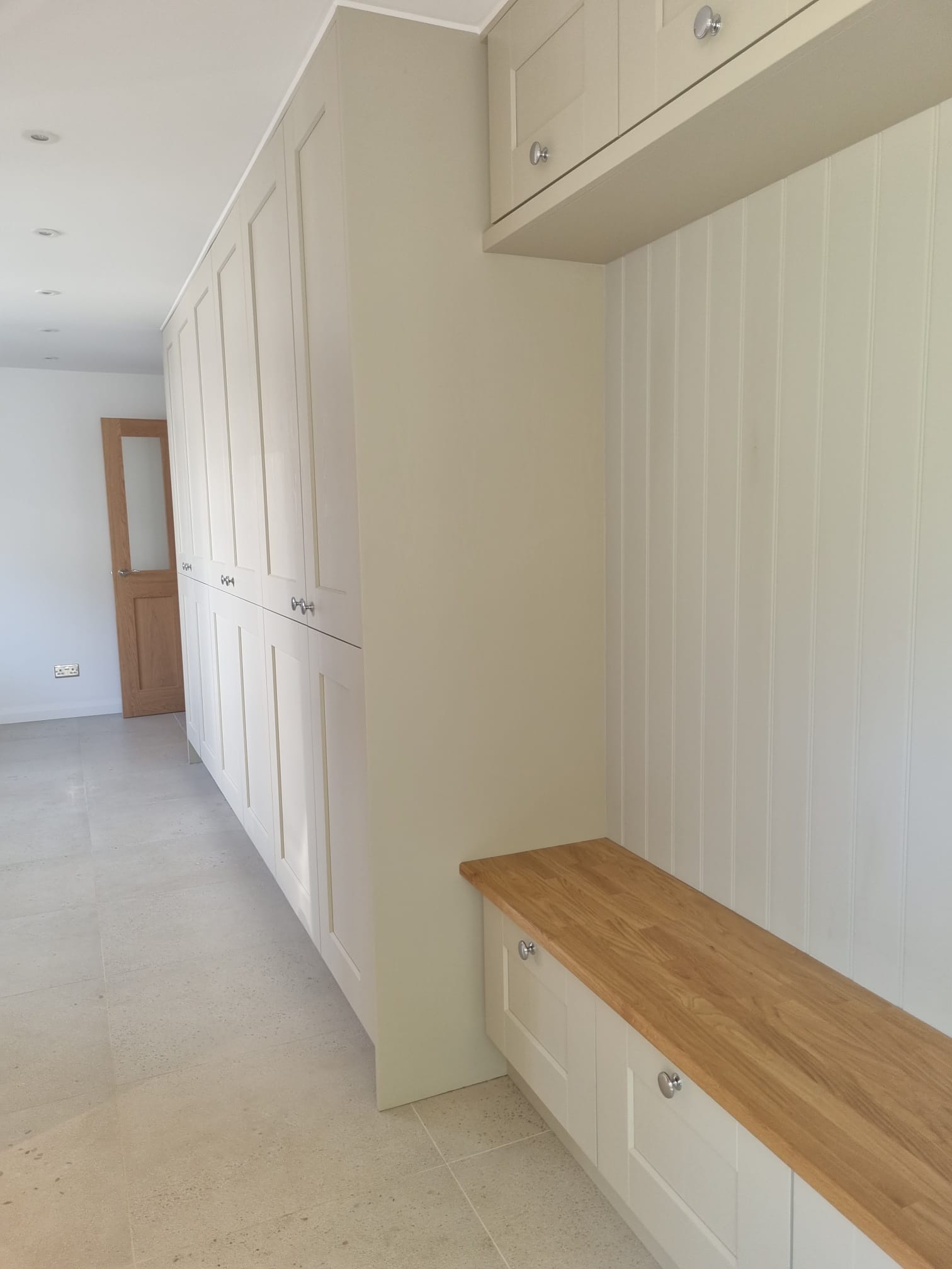 DSW Carpentry & Building's image