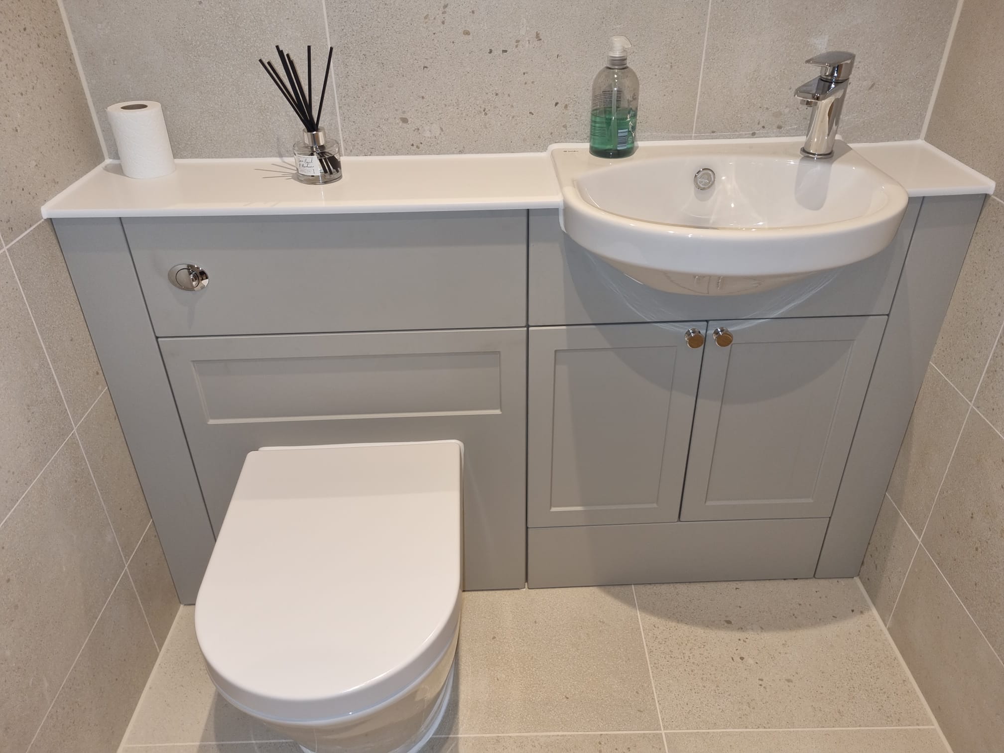 DSW Carpentry & Building's image