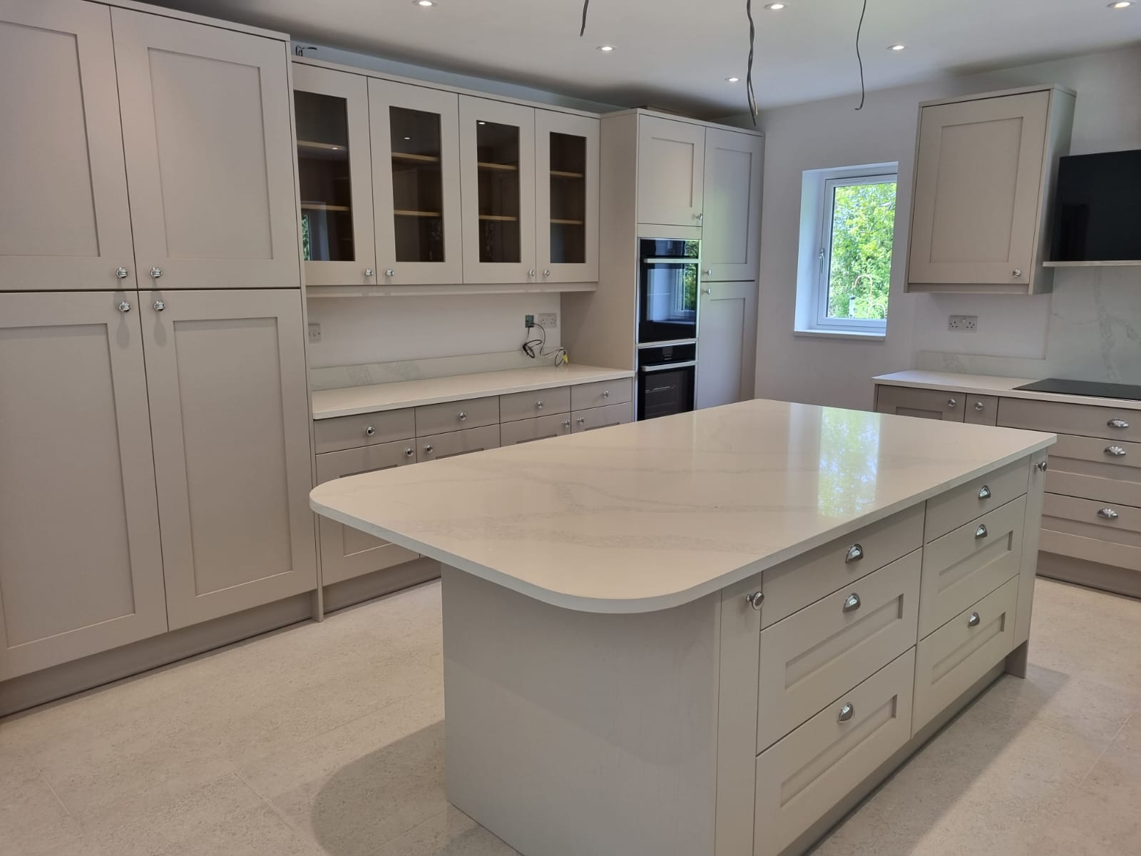 DSW Carpentry & Building's image