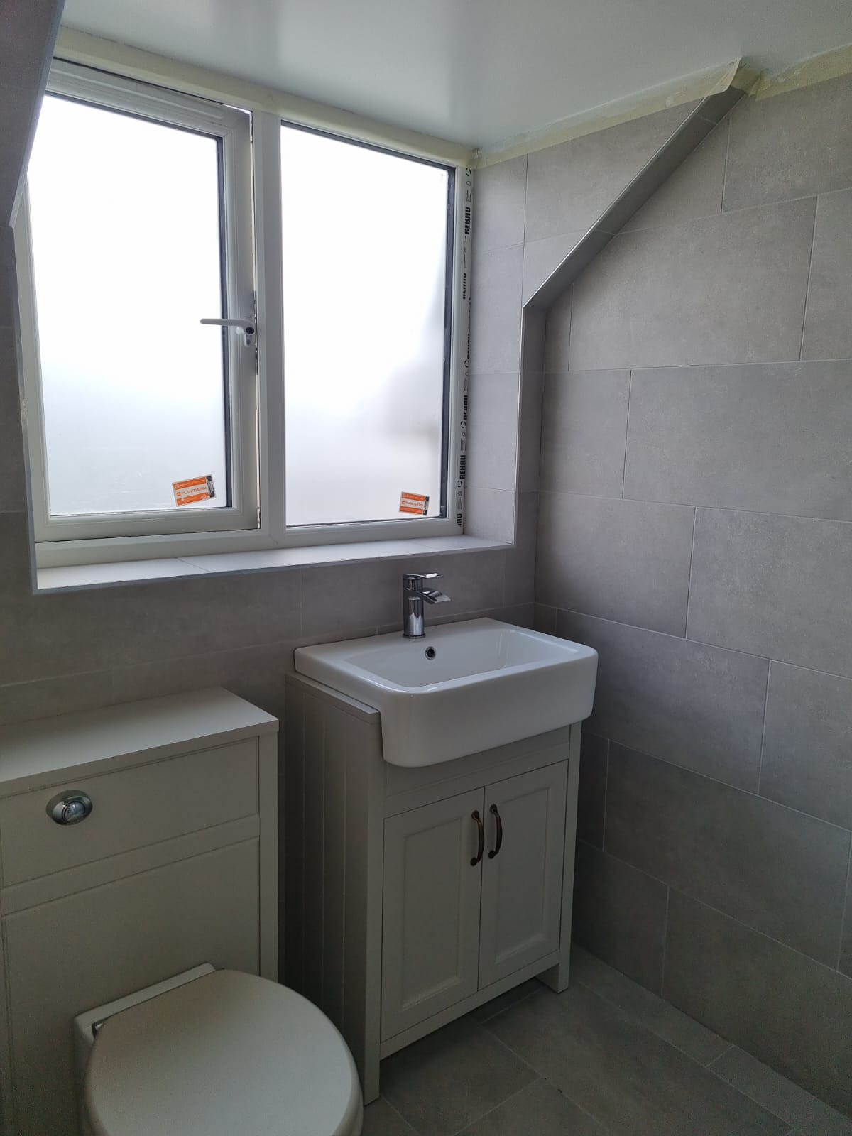 DSW Carpentry & Building's image