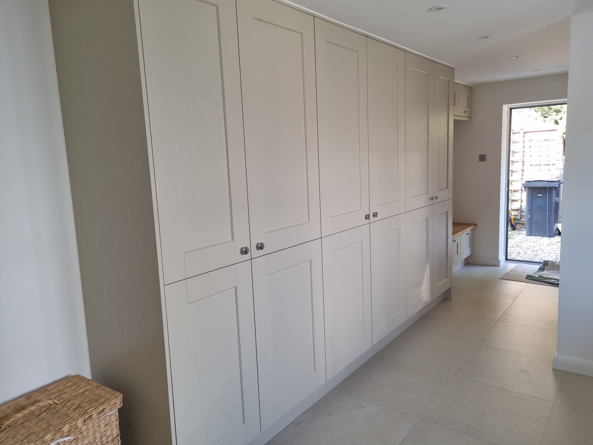 DSW Carpentry & Building's image