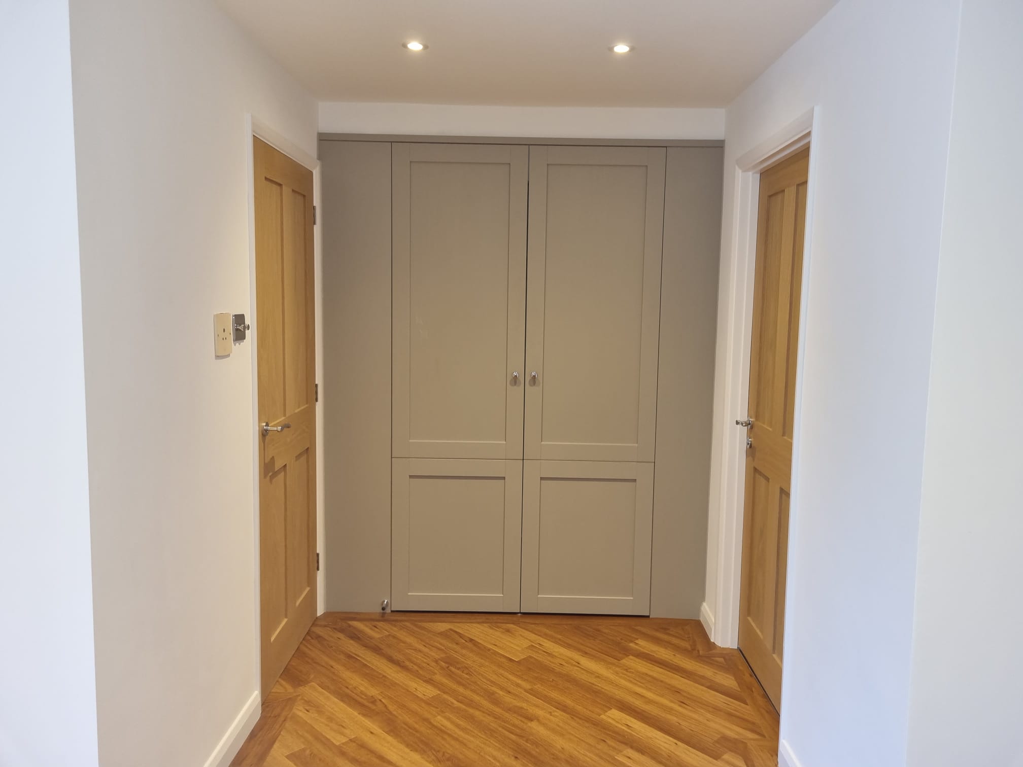 DSW Carpentry & Building's image