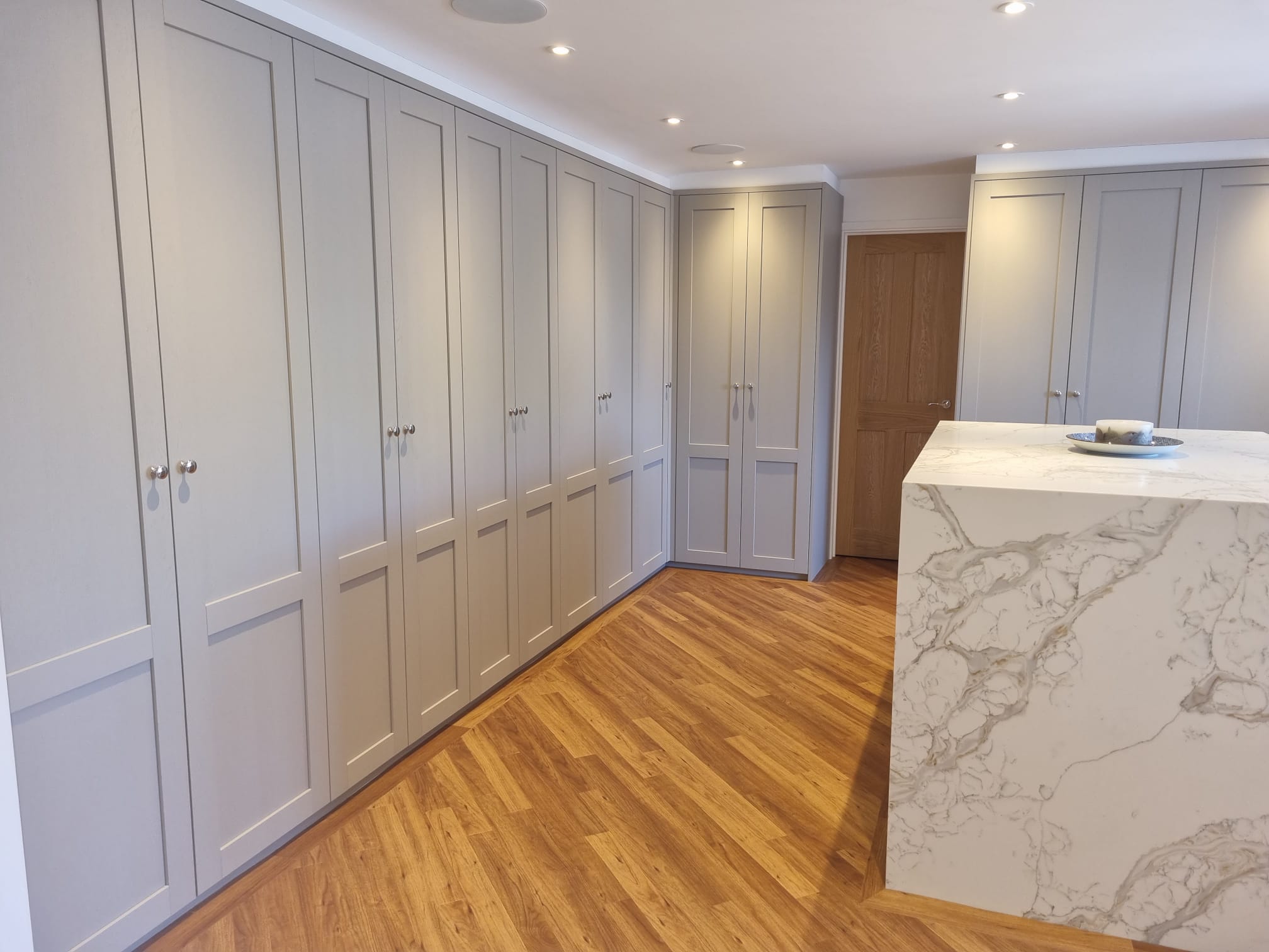 DSW Carpentry & Building's image