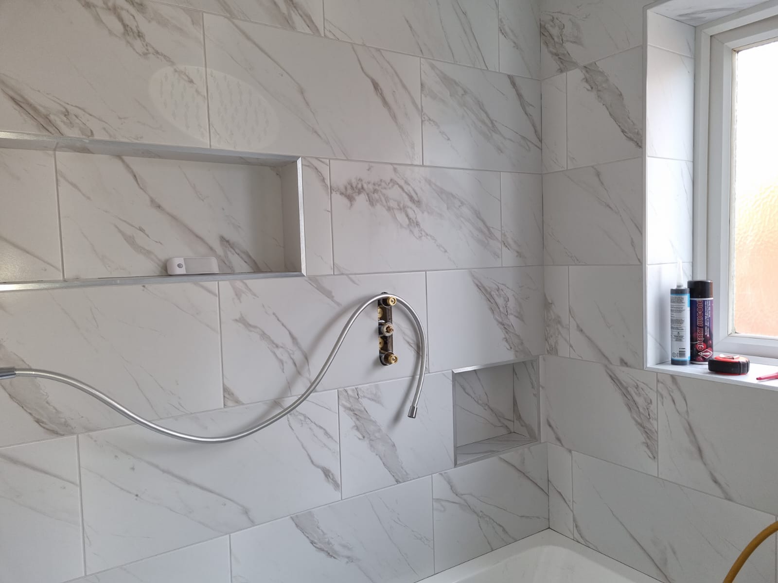 DSW Carpentry & Building's image