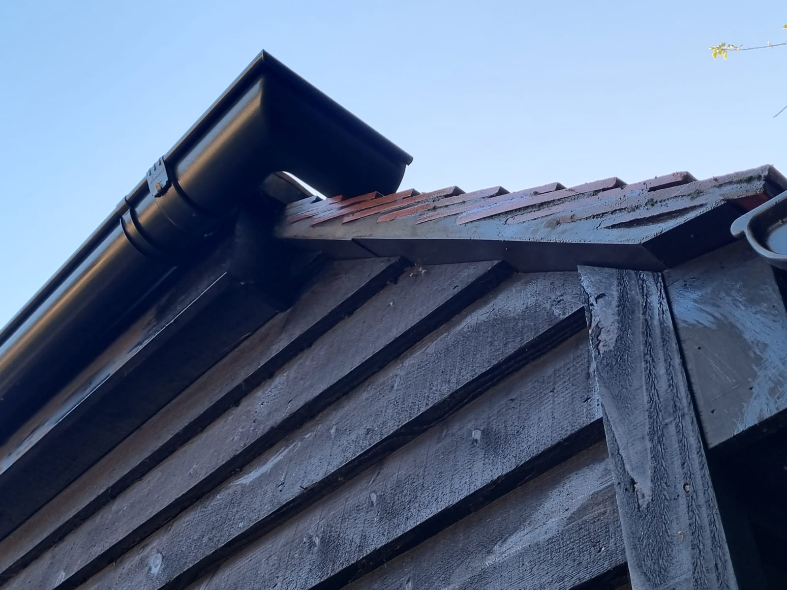 DSW Carpentry & Building's image