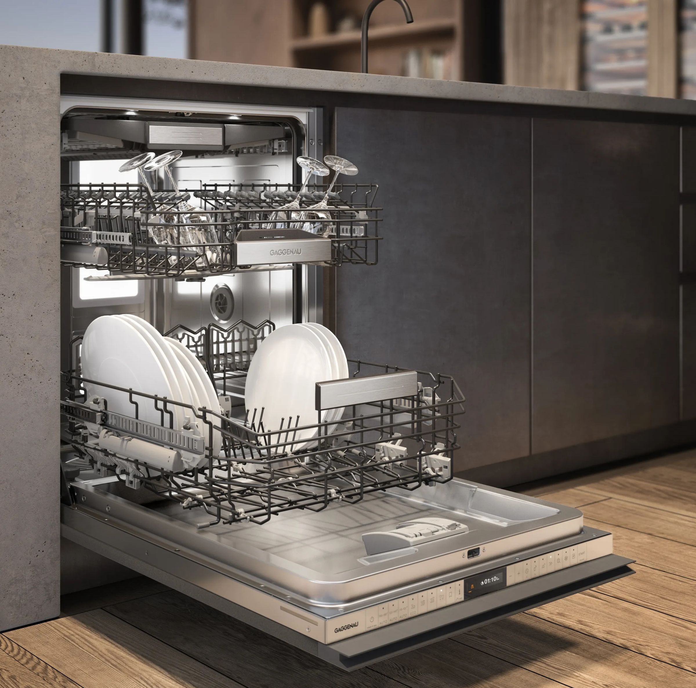 Performance Appliance's image