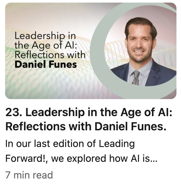 Leading Forward's image