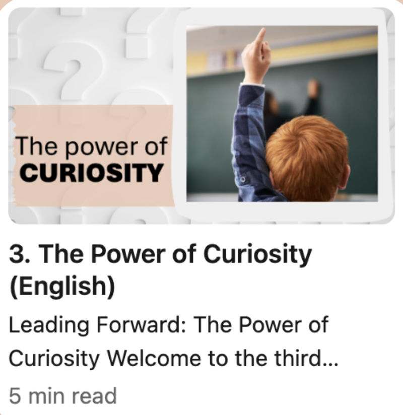 Leading Forward's image