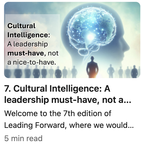 Leading Forward's image