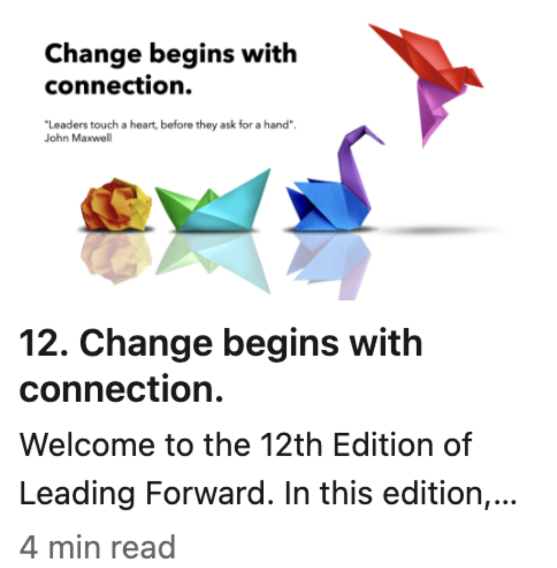 Leading Forward's image