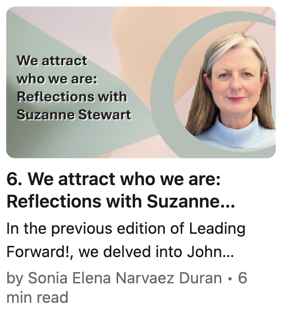 Leading Forward's image