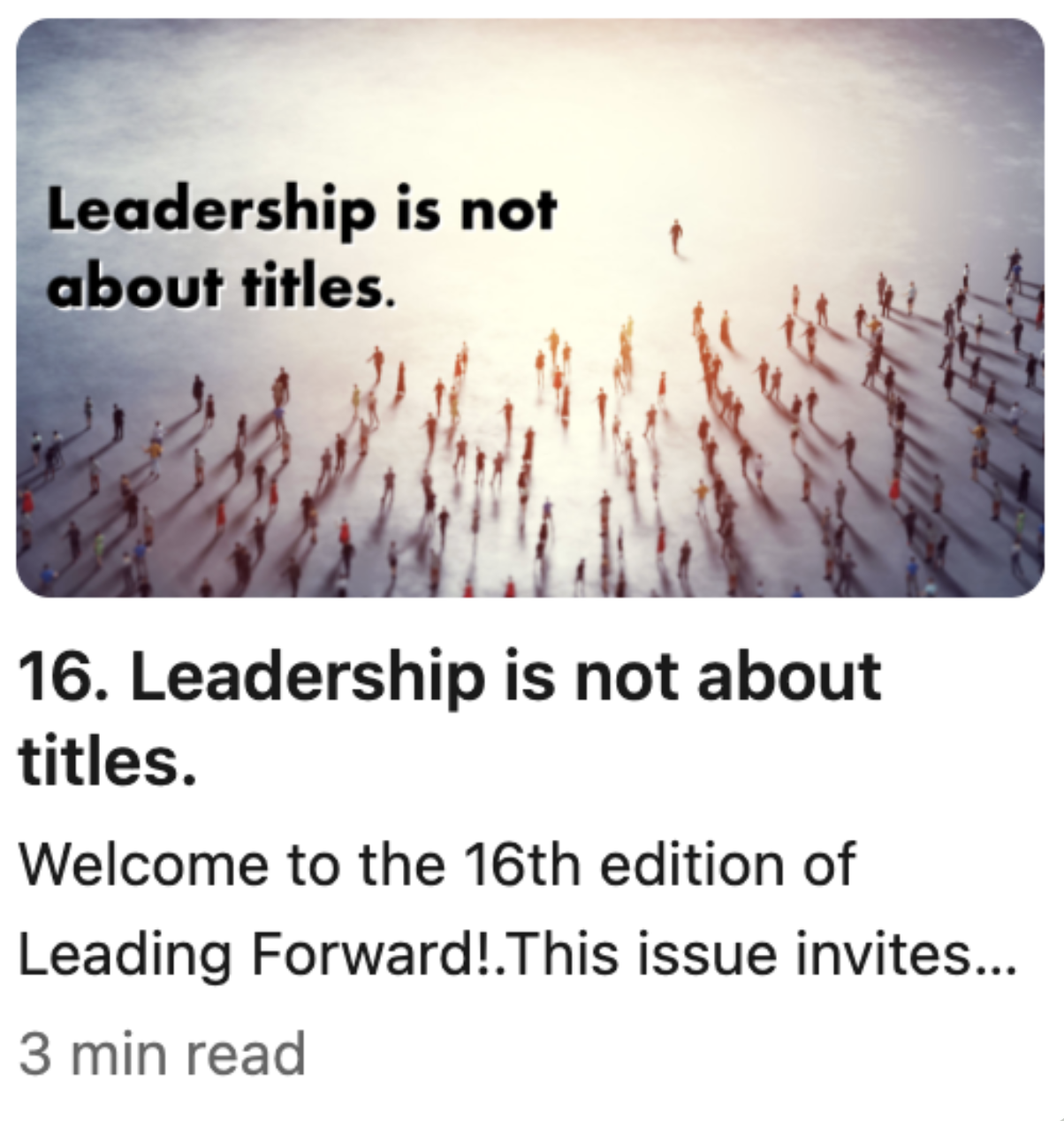 Leading Forward's image