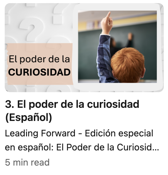 Leading Forward's image