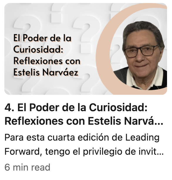 Leading Forward's image