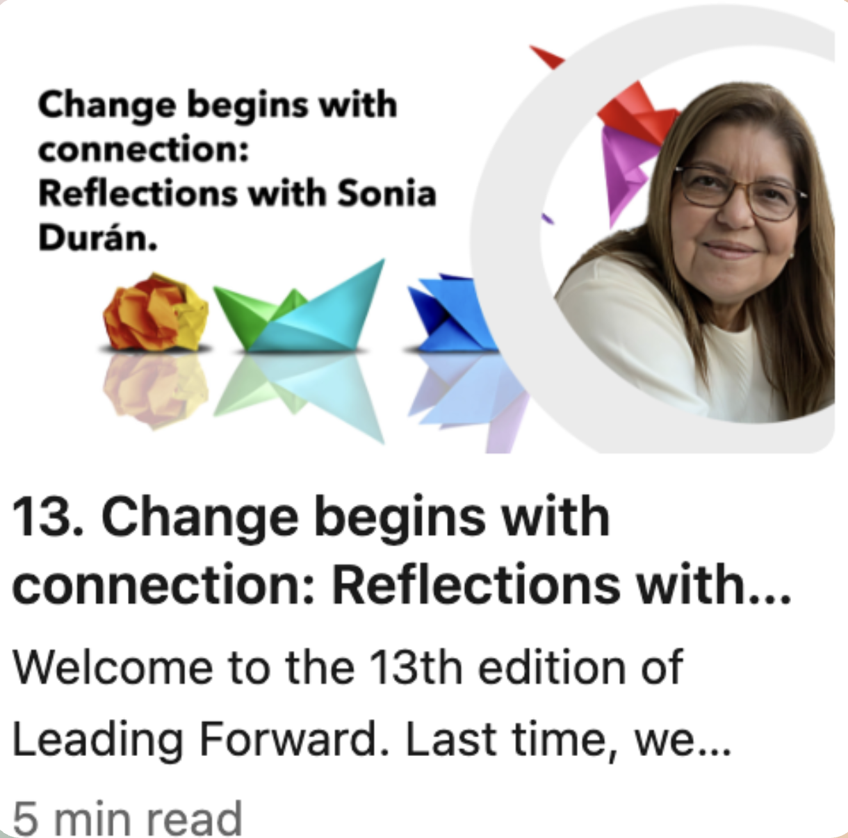 Leading Forward's image