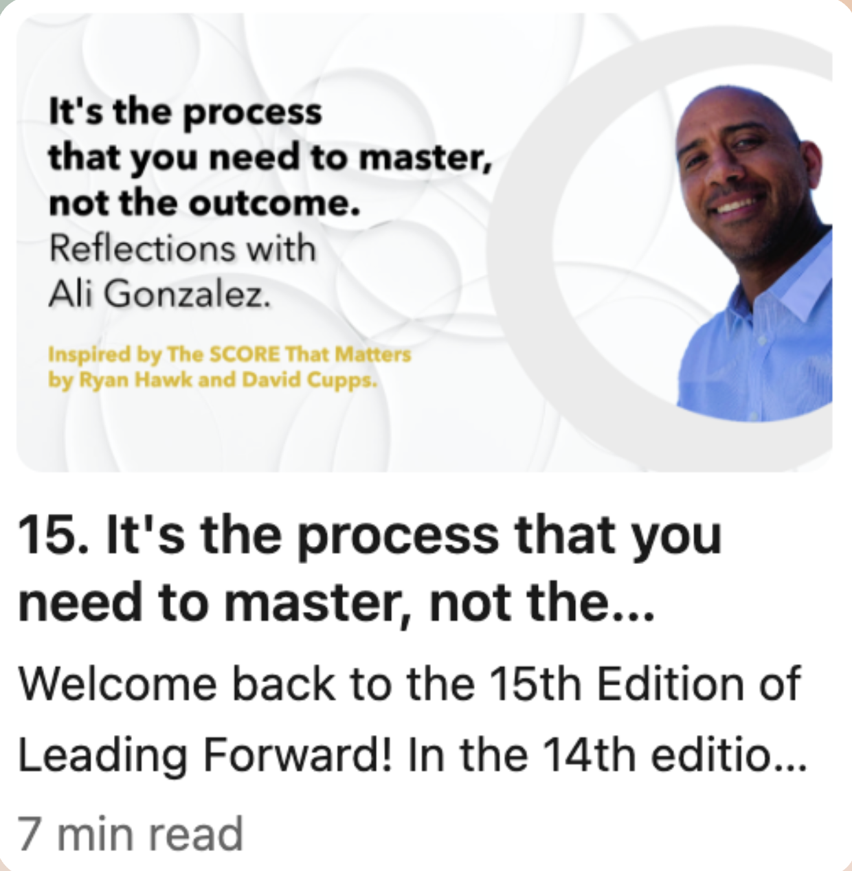 Leading Forward's image