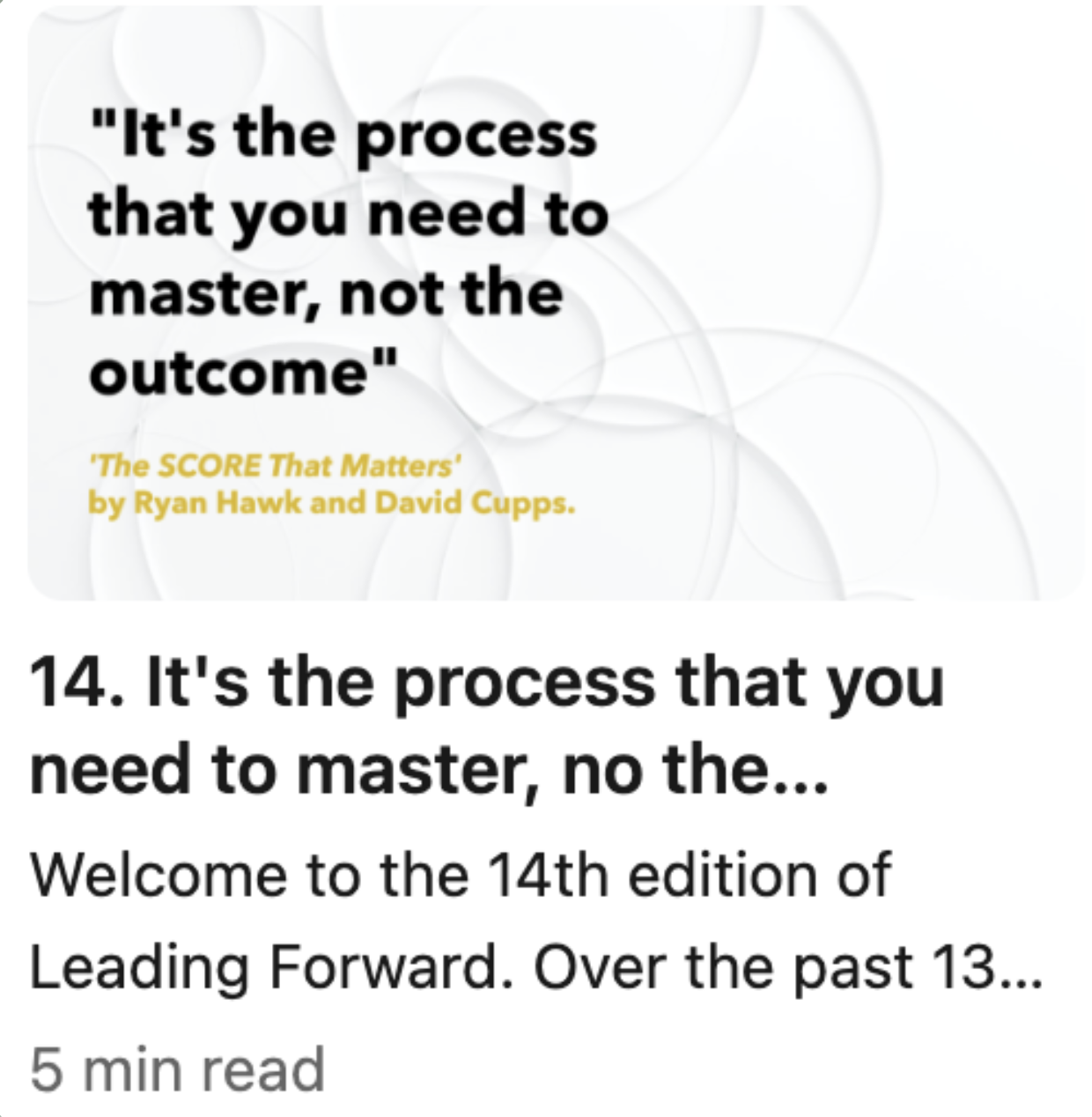 Leading Forward's image