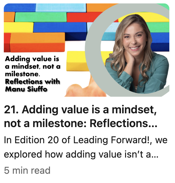 Leading Forward's image