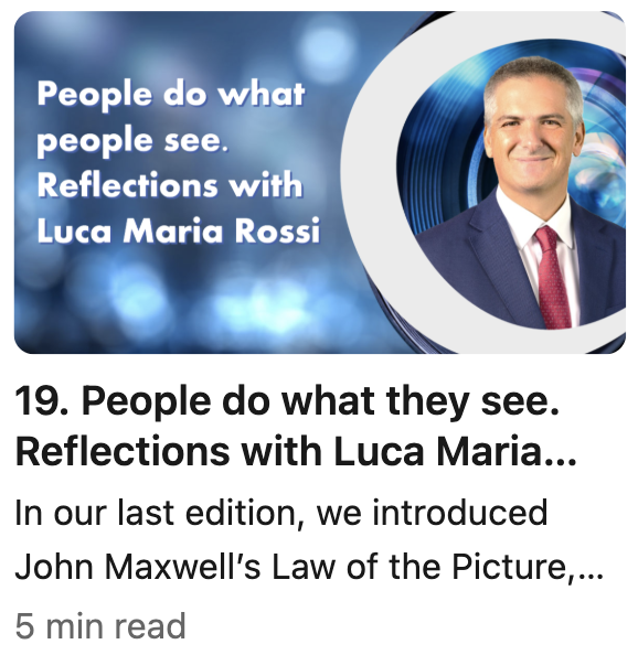 Leading Forward's image