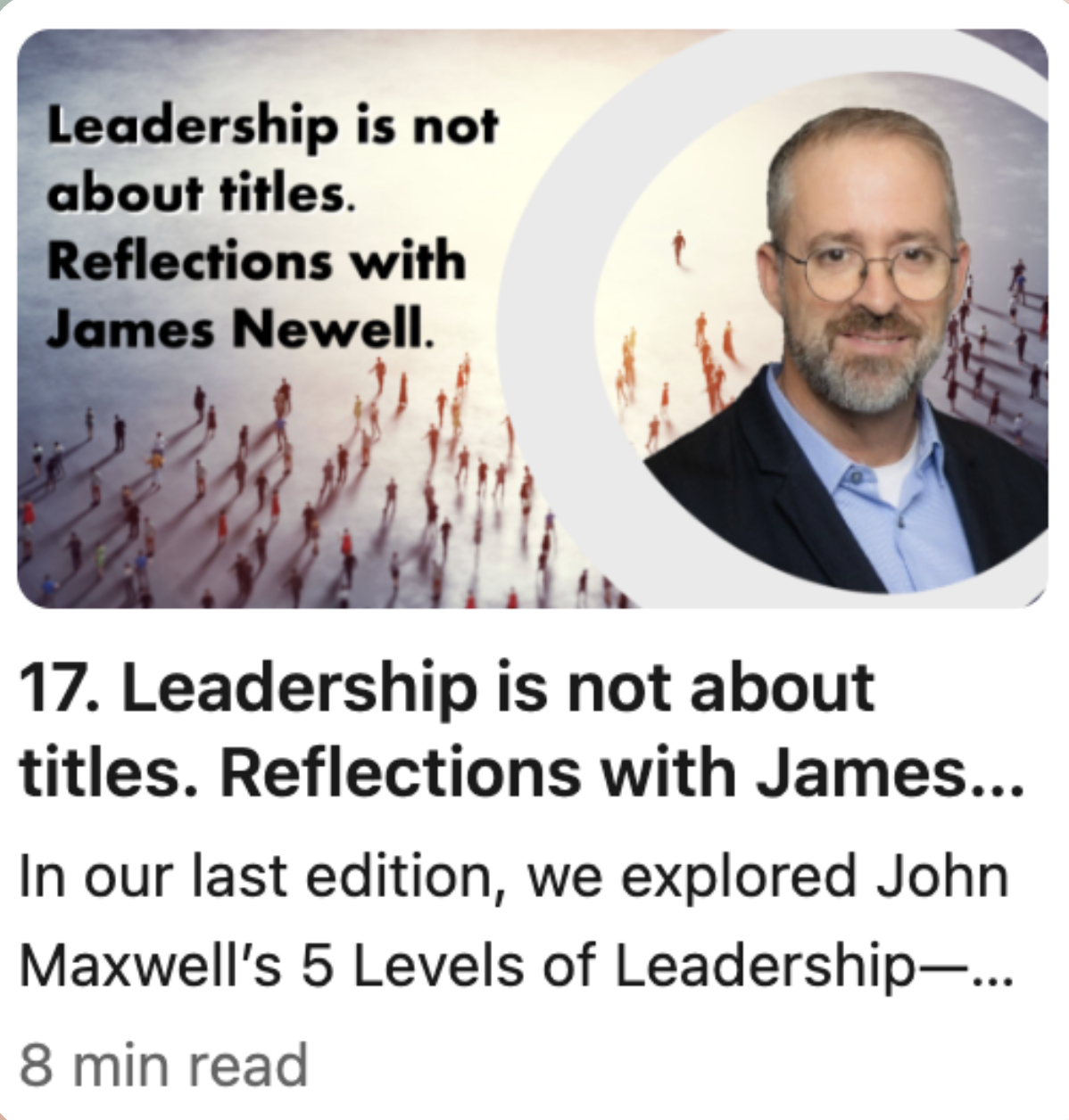 Leading Forward's image