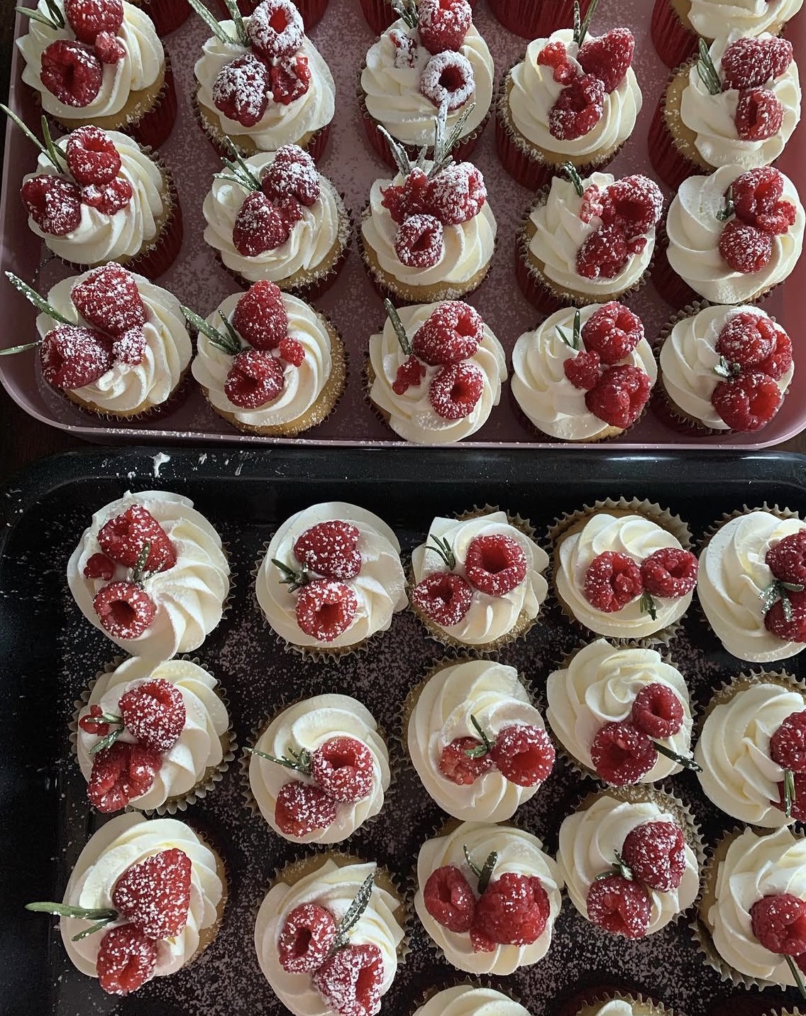 Treats by NC cakes's image
